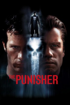 poster The Punisher