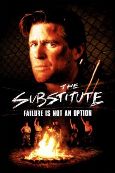 poster The Substitute 4