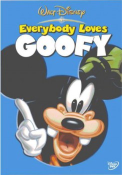 poster Tout le monde  - Mickey, Donald, Dingo, Tic & Tac - Pack