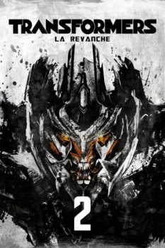 poster Transformers 2 : La Revanche