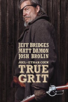 poster True Grit