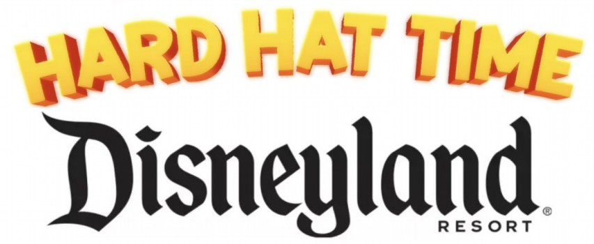 poster Disneyland California