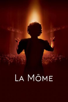 poster La Môme