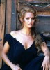 photo Claudia Cardinale