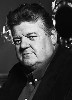 photo Robbie Coltrane