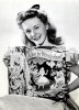 photo Kathryn Beaumont (voix)