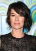 photo Lena Headey