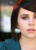 photo Mae Whitman (voix)