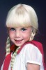 photo Heather O'Rourke