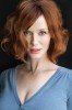 photo Christina Hendricks (voix)