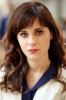 photo Zooey Deschanel (voix)