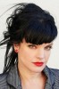 photo Pauley Perrette