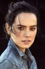 photo Daisy Ridley