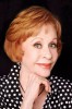 photo Carol Burnett (voix)