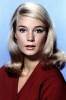 photo Yvette Mimieux