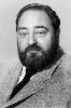 photo Sebastian Cabot (voix)