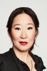 photo Sandra Oh (voix)