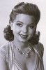 photo Frances Langford