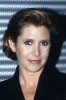 photo Carrie Fisher