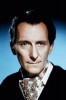 photo Peter Cushing