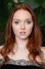 photo Lily Cole