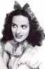 photo Adriana Caselotti (voix)