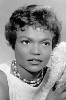 photo Eartha Kitt (voix)