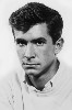 photo Anthony Perkins