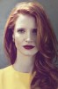 photo Jessica Chastain