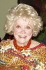 photo Phyllis Diller (voix)