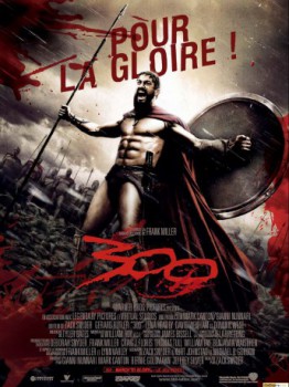 poster 300  (2006)