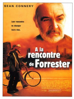 poster À La Rencontre De Forrester  (2000)