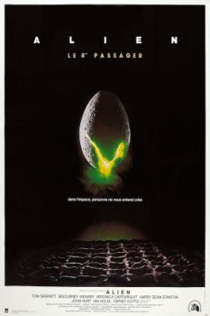 poster Alien : Collection  (1979)