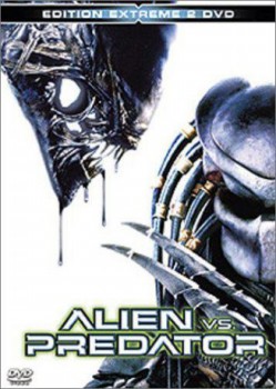 poster Alien Vs. Predator  (2004)