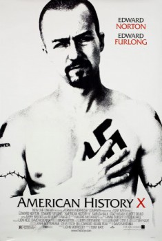 poster American History X  (1998)