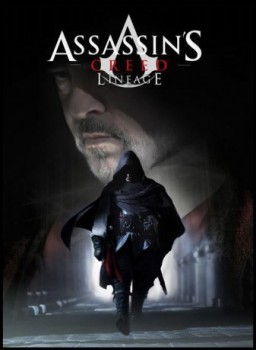 poster Assassin's Creed: Lineage - Saison  1  (2009)