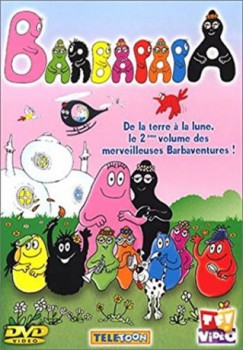 poster Barbapapa   (2002)