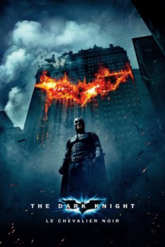 poster Batman: The Dark Knight  (2008)