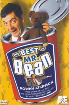 poster Bean, l'intégrale de la série TV  (2006)