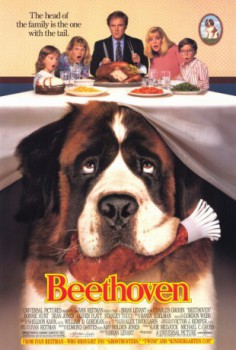 poster Beethoven :  l'intégrale  (1992)