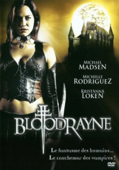 poster Bloodrayne  (2005)