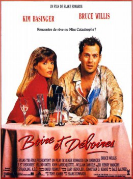 poster Boire Et Déboires  (1987)