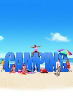 poster Camping 1,2,3  (2006)