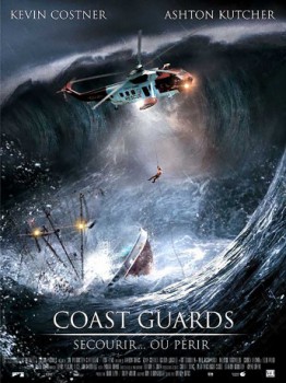 poster Coast Guards  (2006)