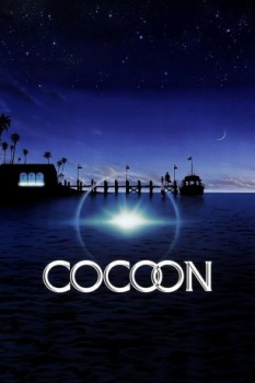 poster Cocoon  (1985)