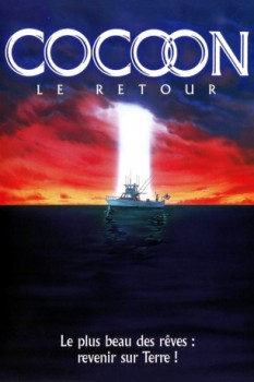 poster Cocoon, Le Retour  (1988)