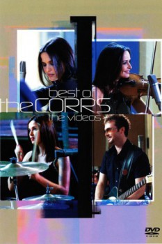 poster Corrs: The Best Of The Corrs  (2002)