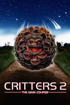 poster Critters 2  (1988)