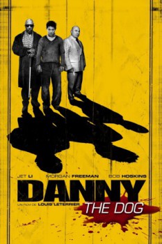 poster Danny the Dog  (2005)