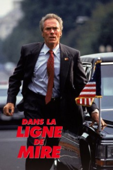 poster Dans la ligne de mire  (1993)